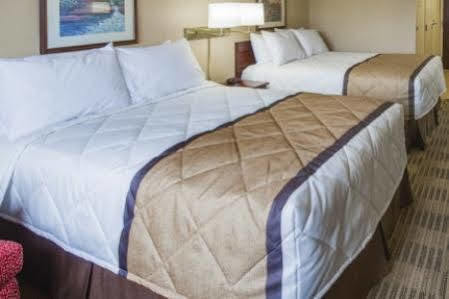 Hotel Extended America - - Alliant Avenue