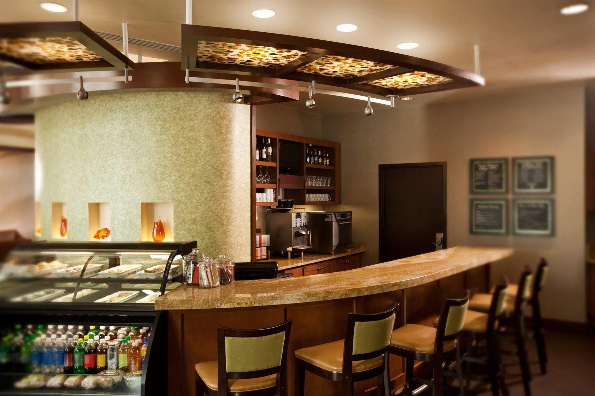 Hotel Hyatt Place Louisville-east 3*