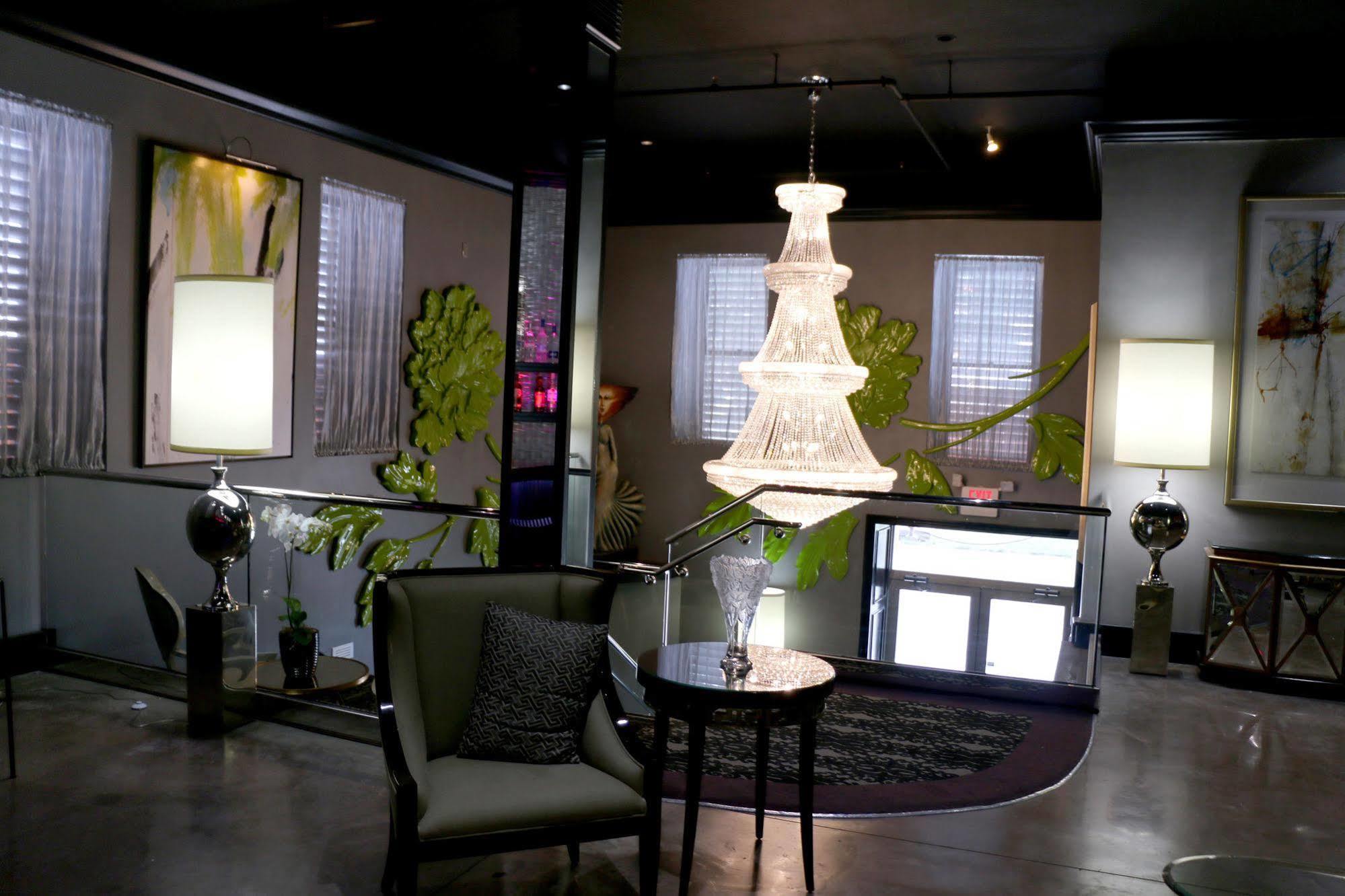 Vu Hotel Louisville