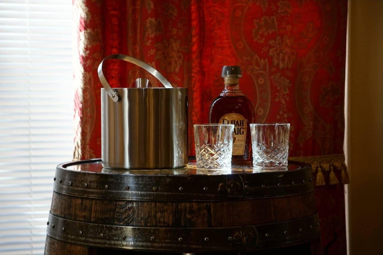 Bed & Breakfast Bourbon Louisville