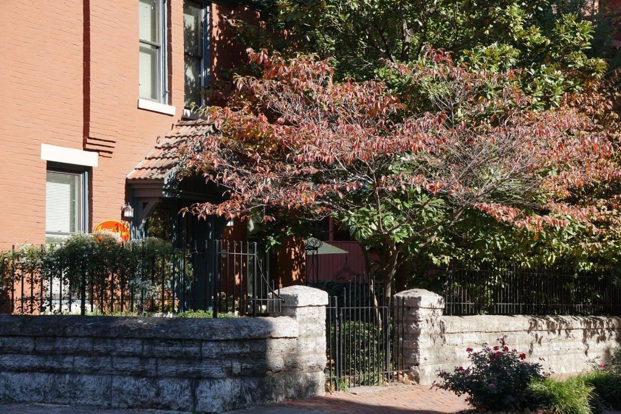 Bed & Breakfast Bourbon Louisville