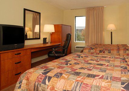 Sleep Louisville