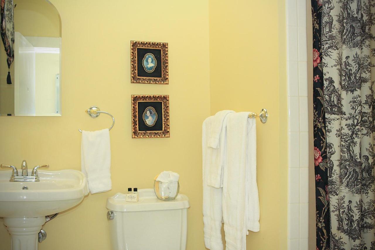 Bourbon Bed & Breakfast Louisville