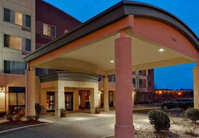 Hotel Courtyard Northeast