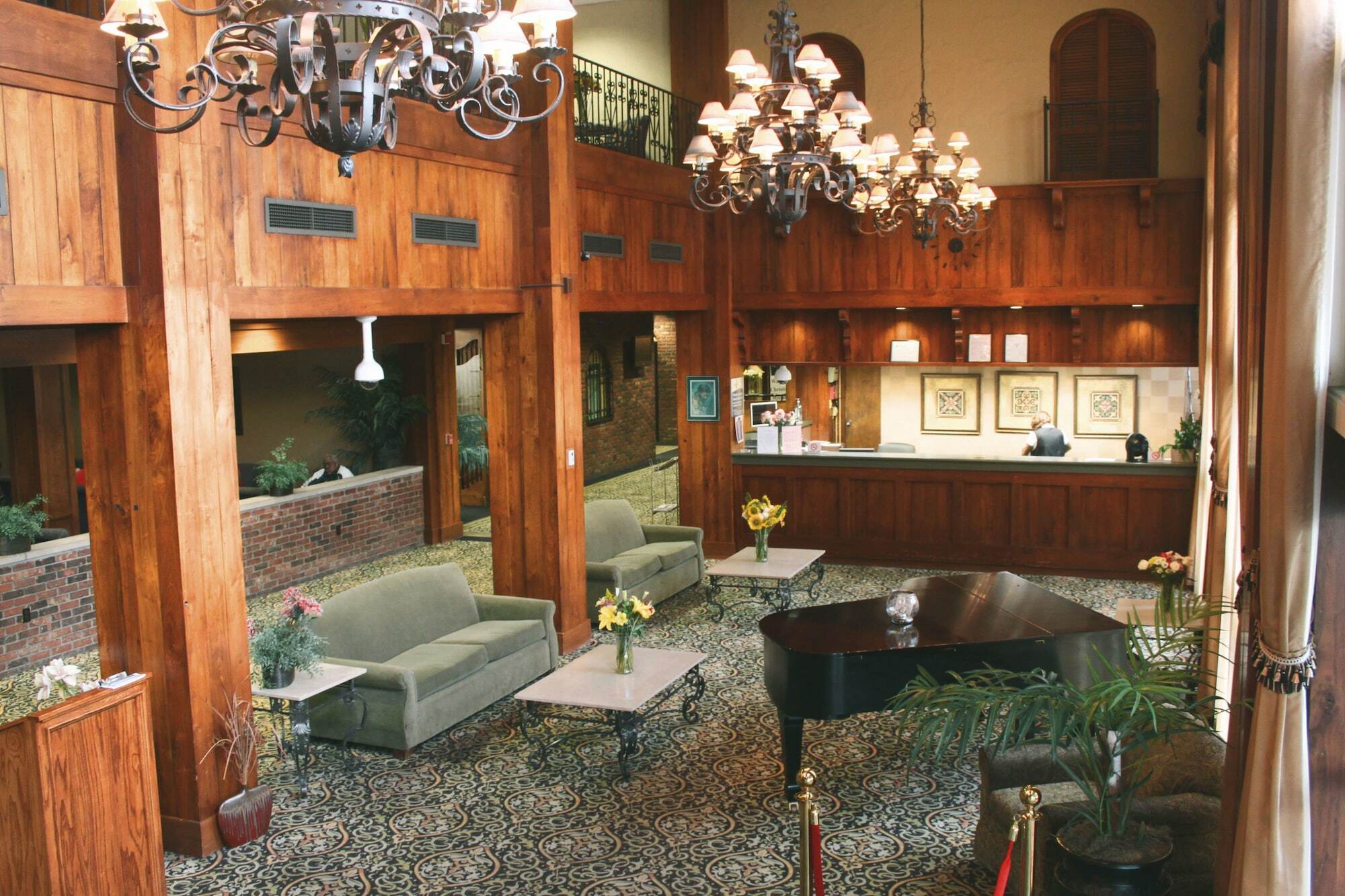 Hotel Louisville 2* Louisville