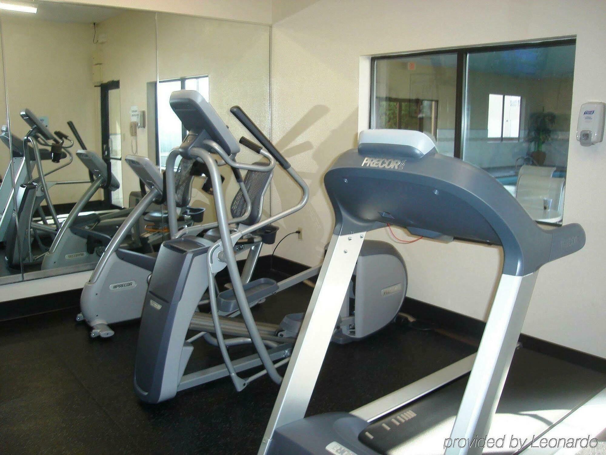 Express Northeast By Ihg 2* Louisville