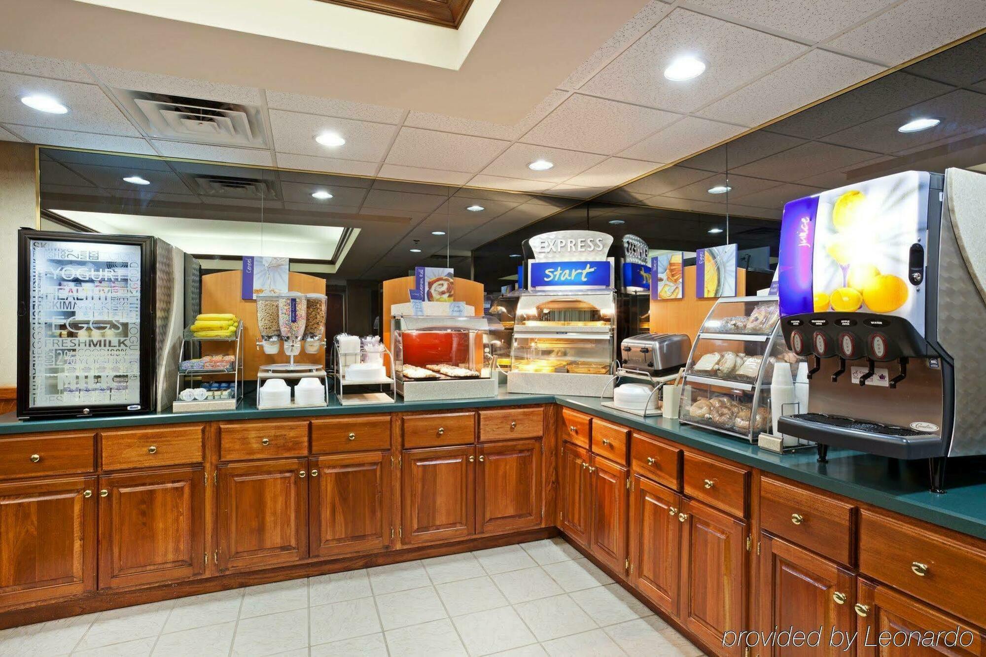 Express Northeast By Ihg