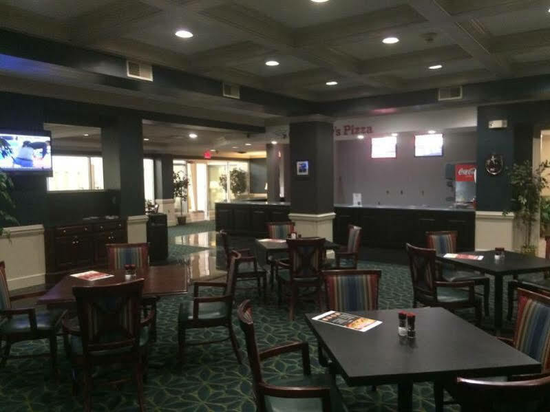 Ramada Plaza And Conference Center Hotel Louisville