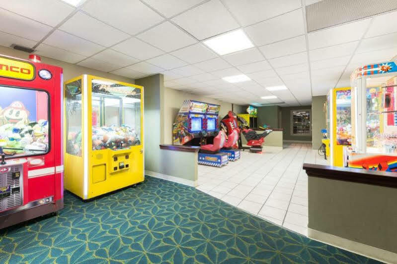 Hotel Ramada Plaza And Conference Center Louisville