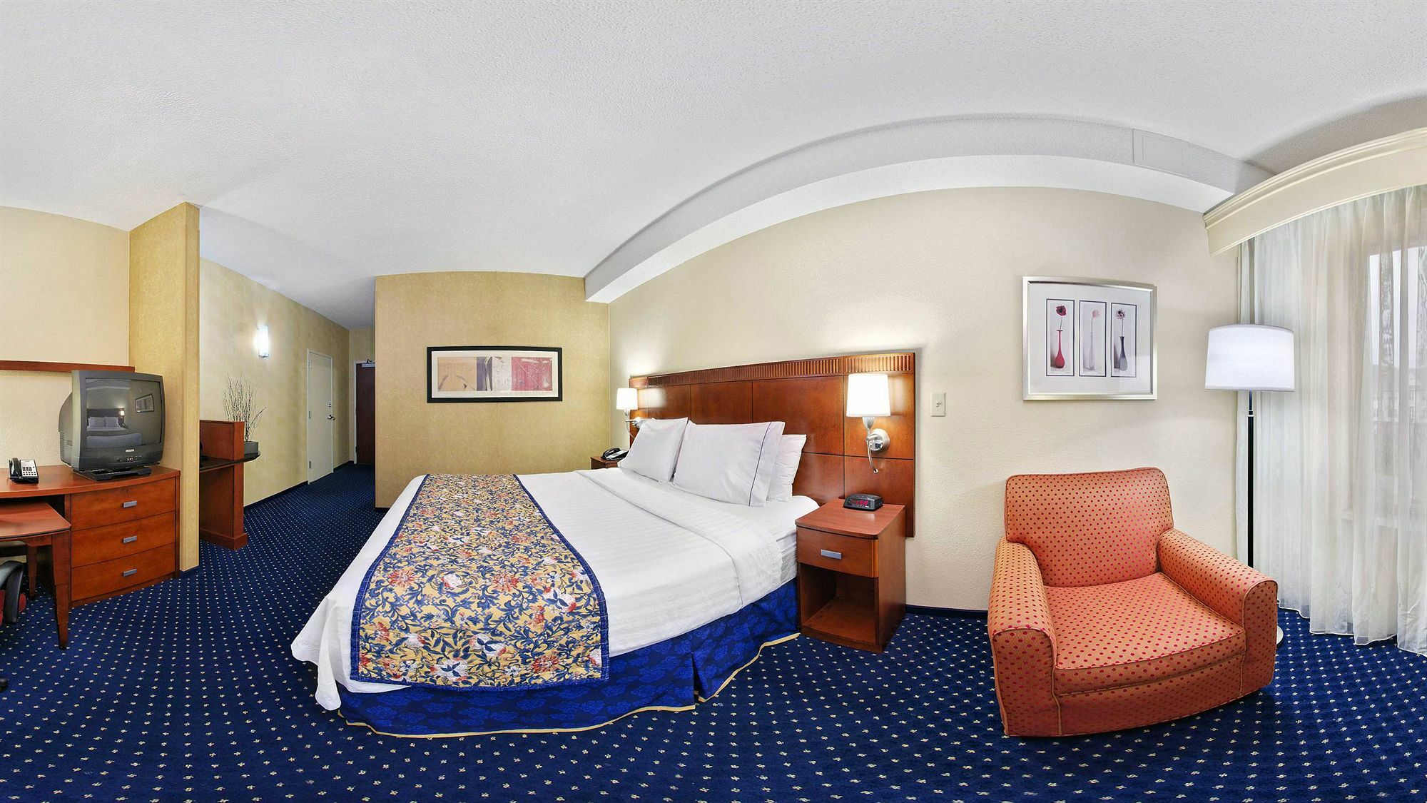 Courtyard Northeast Hotel Louisville