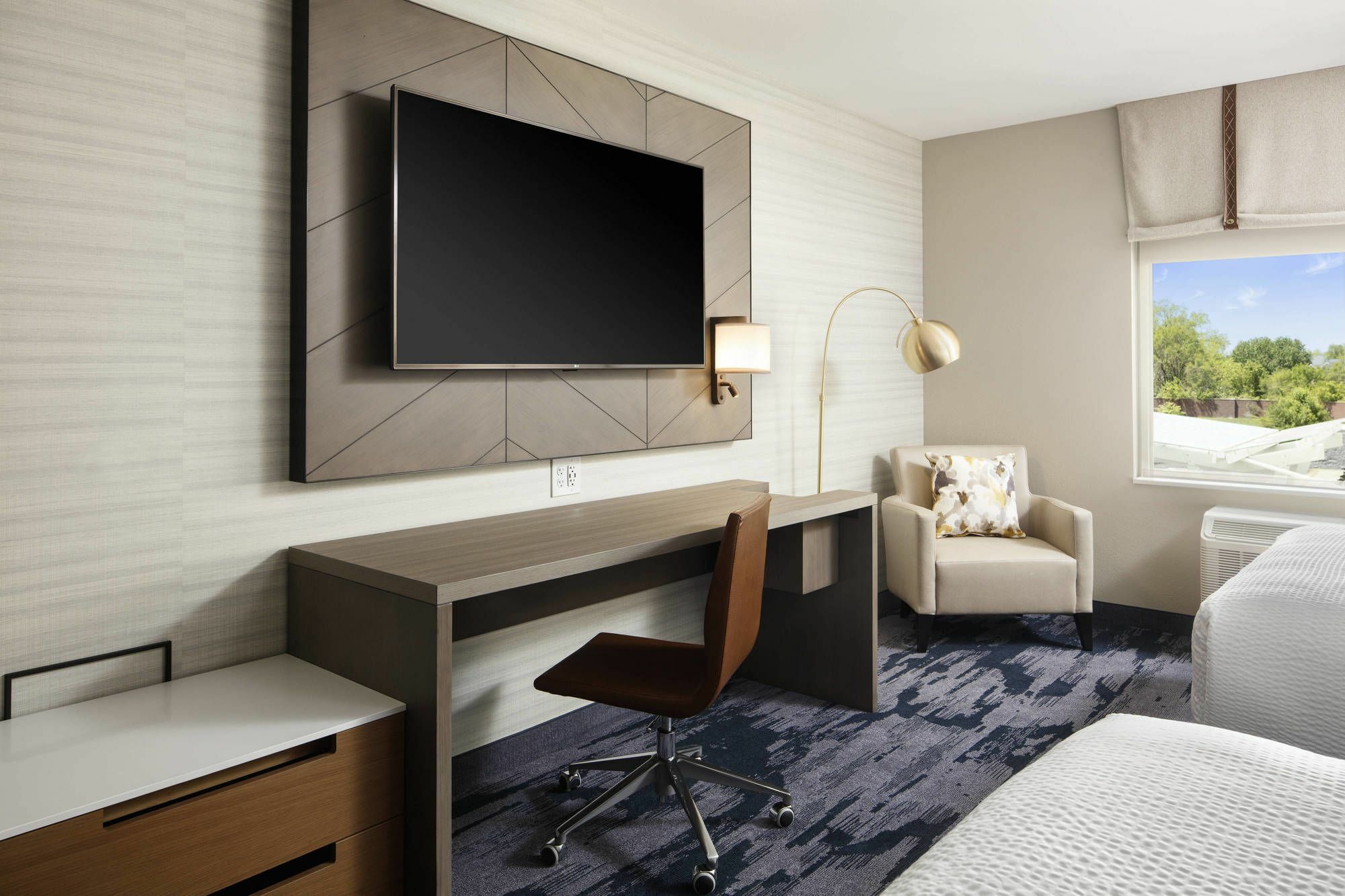 Towneplace By Marriott Northeast Hotel Louisville