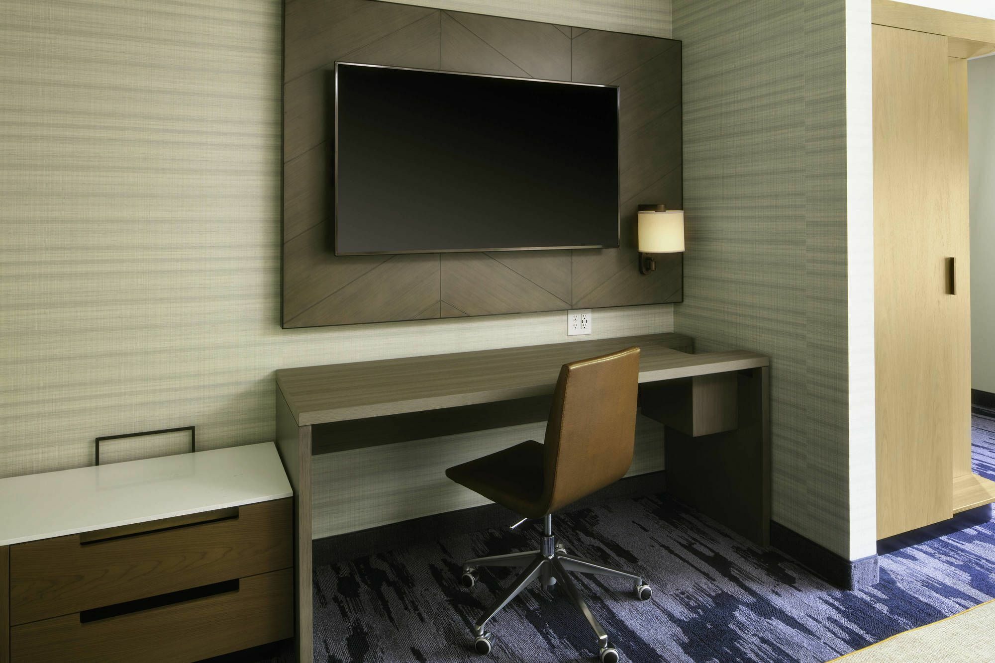 Hotel Towneplace By Marriott Northeast 3*