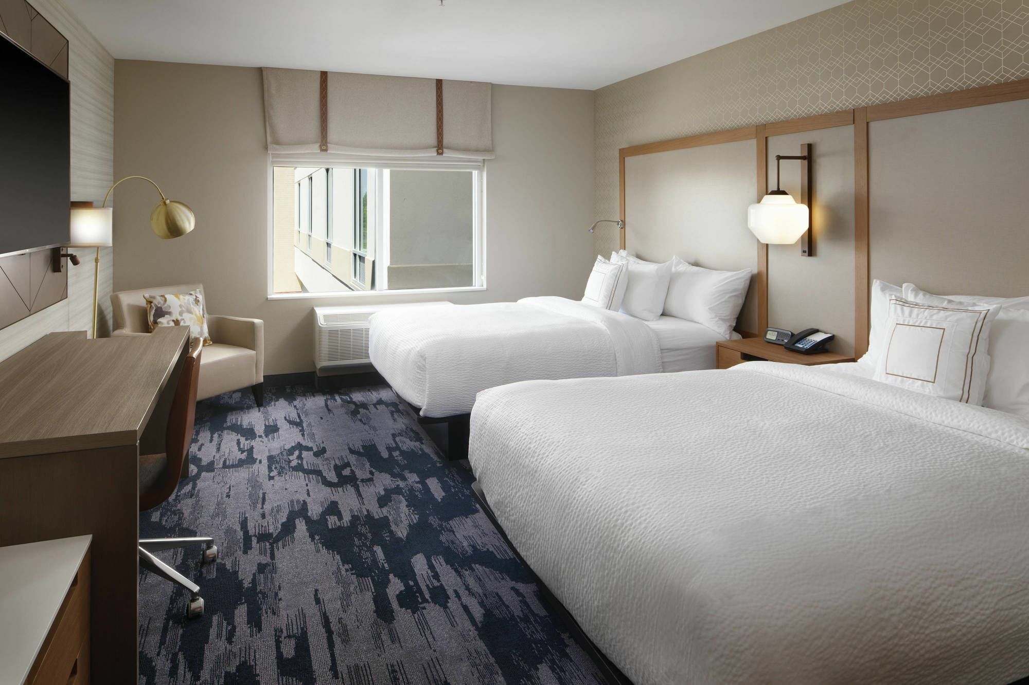 Towneplace By Marriott Northeast Louisville