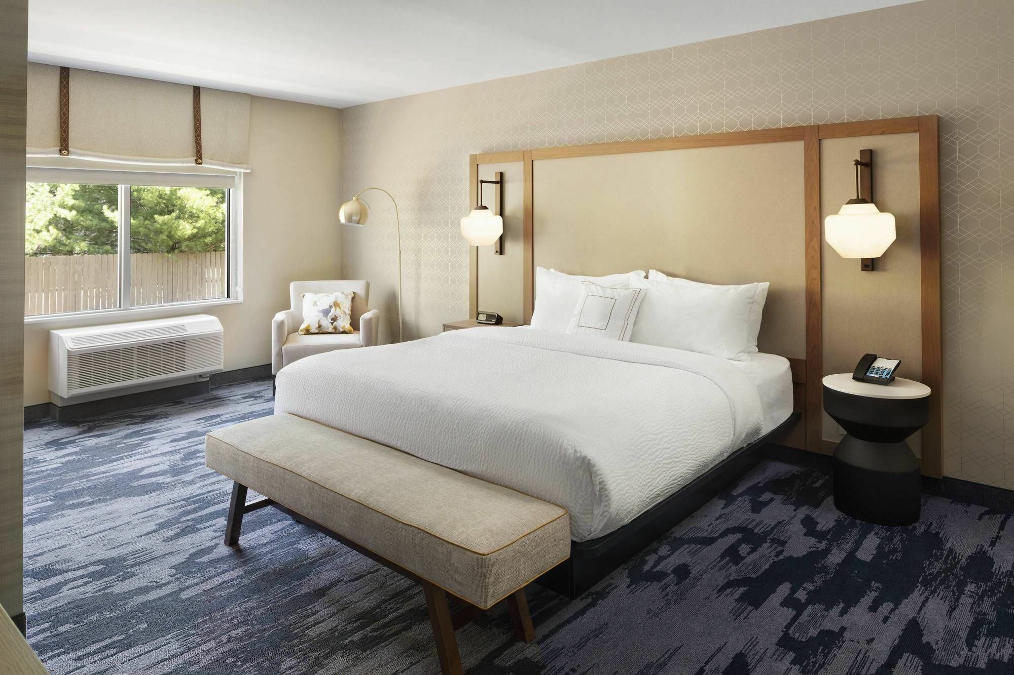 Towneplace By Marriott Northeast