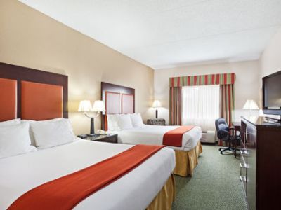 Express Northeast By Ihg 2* Louisville