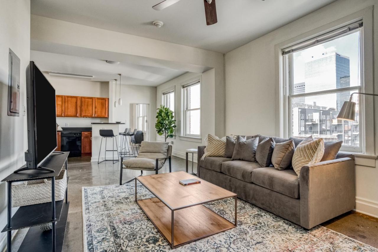 Aparthotel Mint House - Downtown Louisville