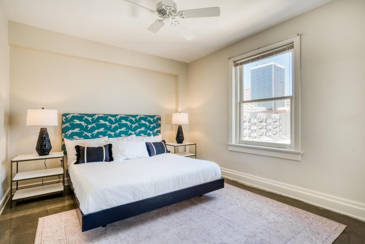 Mint House - Downtown 3* Louisville