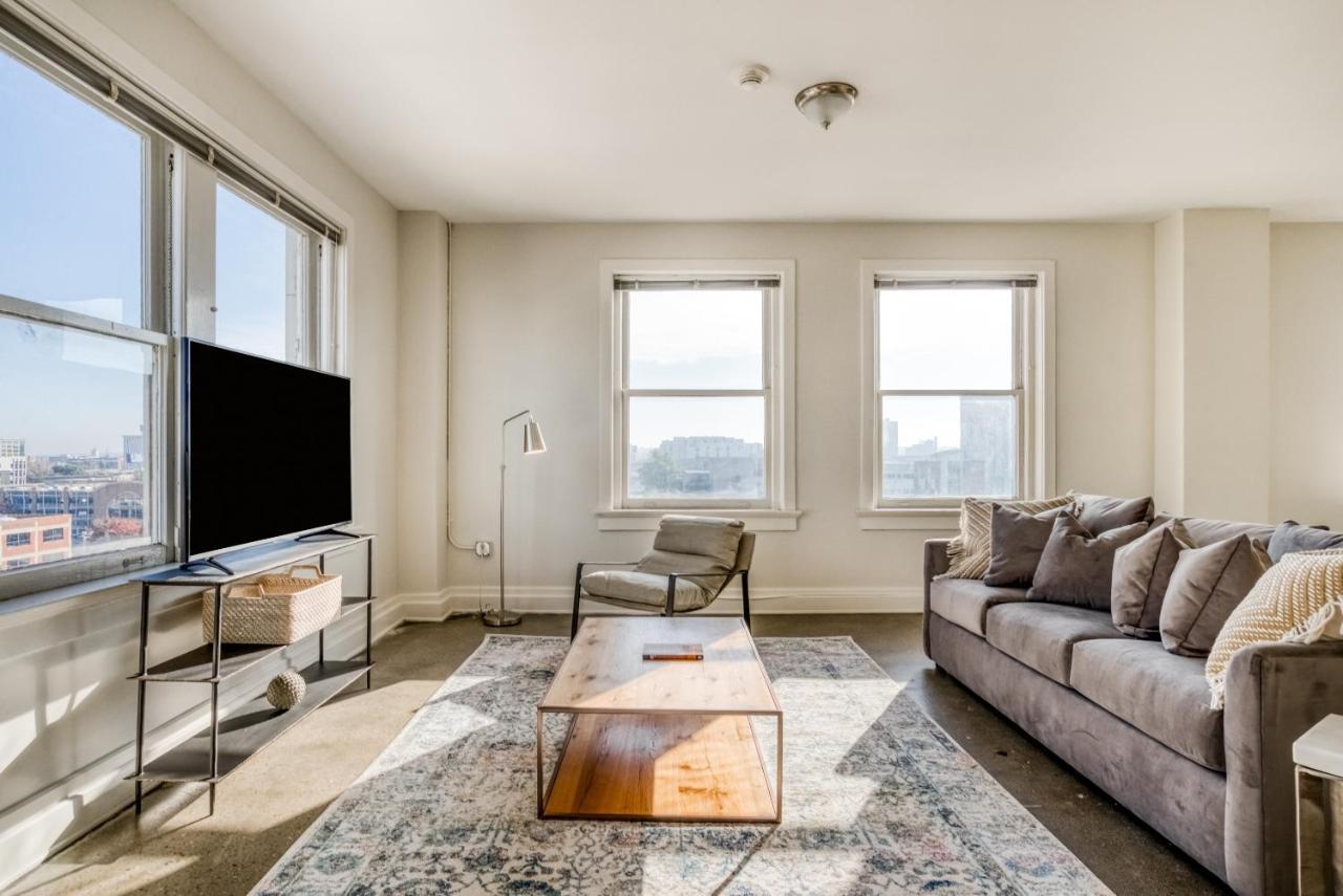 Mint House - Downtown Aparthotel