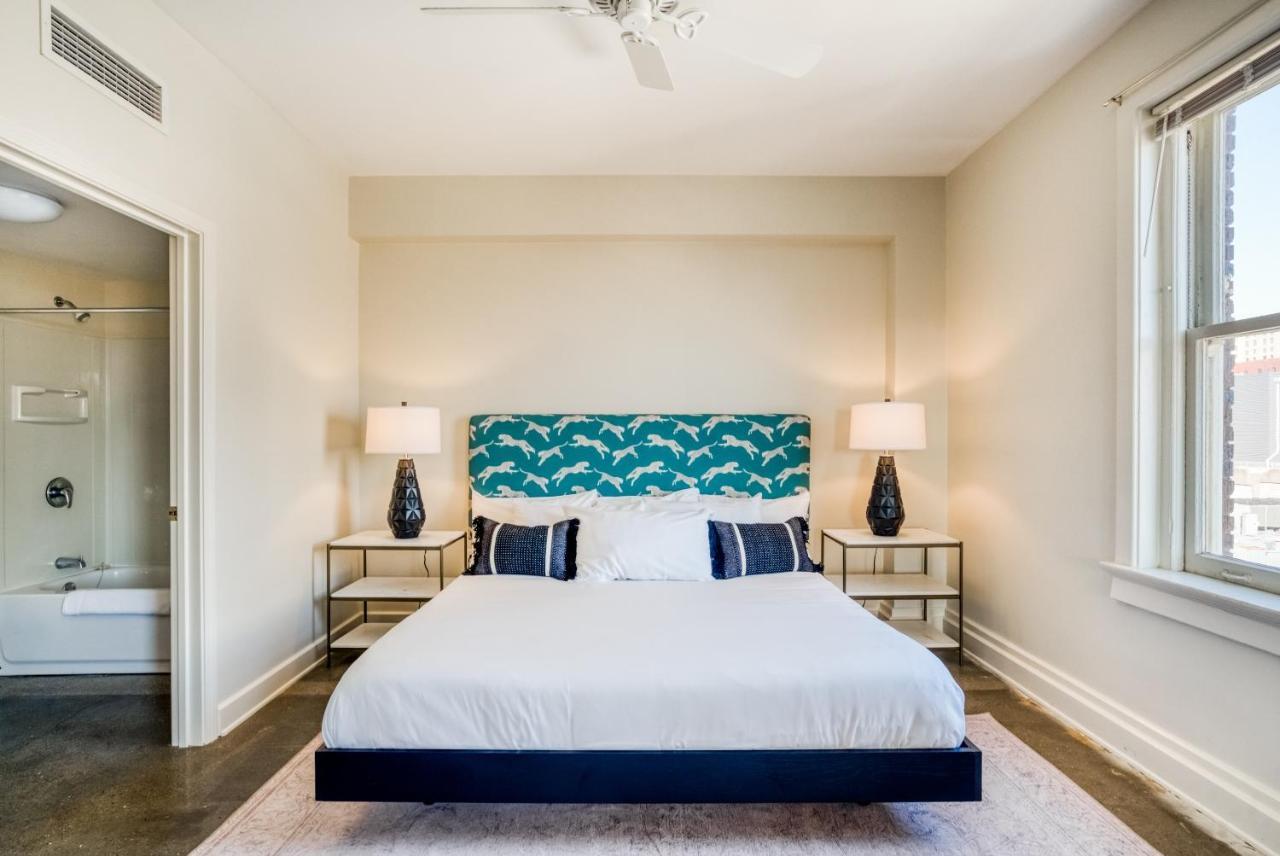 Mint House - Downtown Louisville