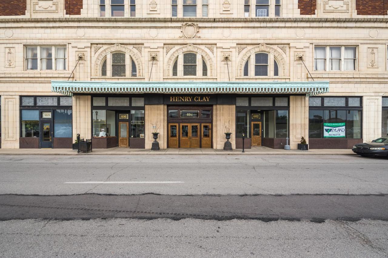 Mint House - Downtown