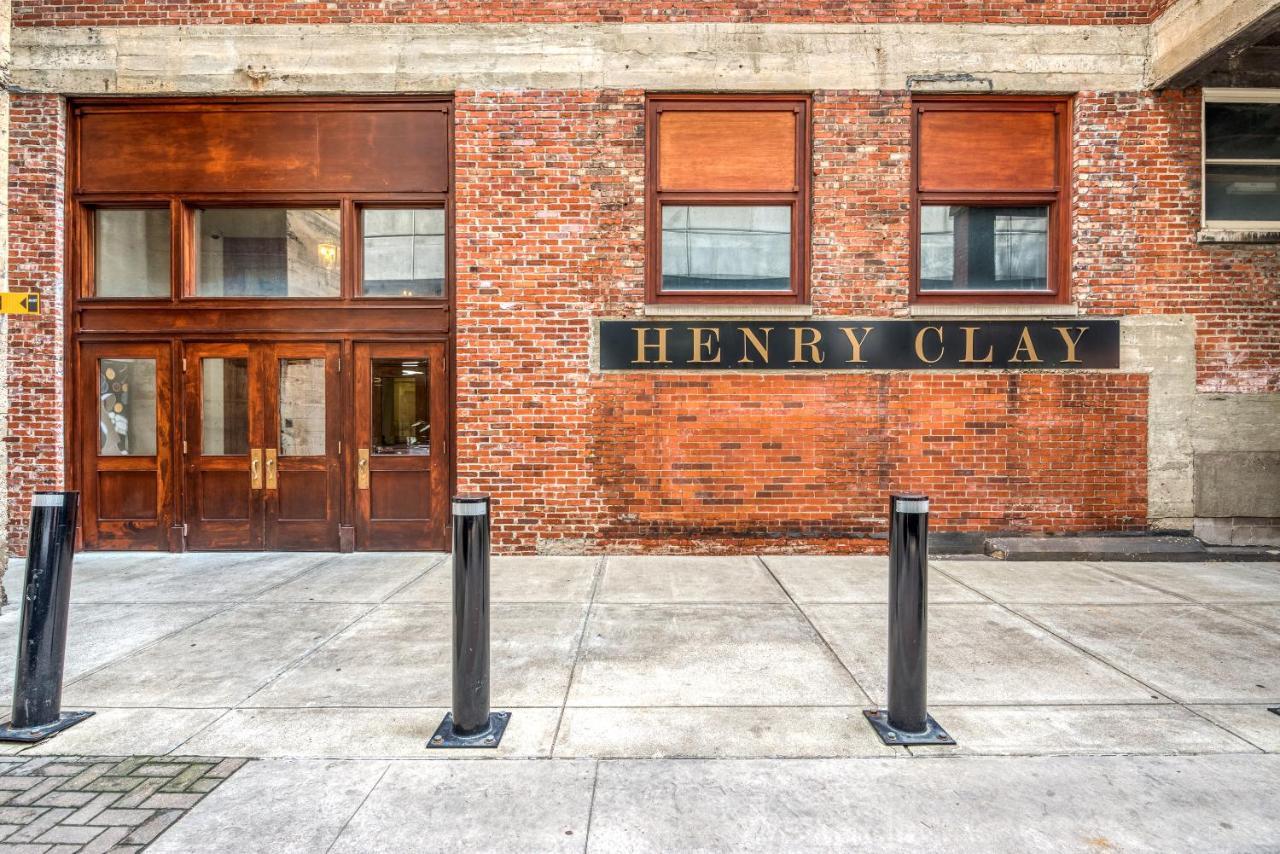 Mint House - Downtown Aparthotel Louisville