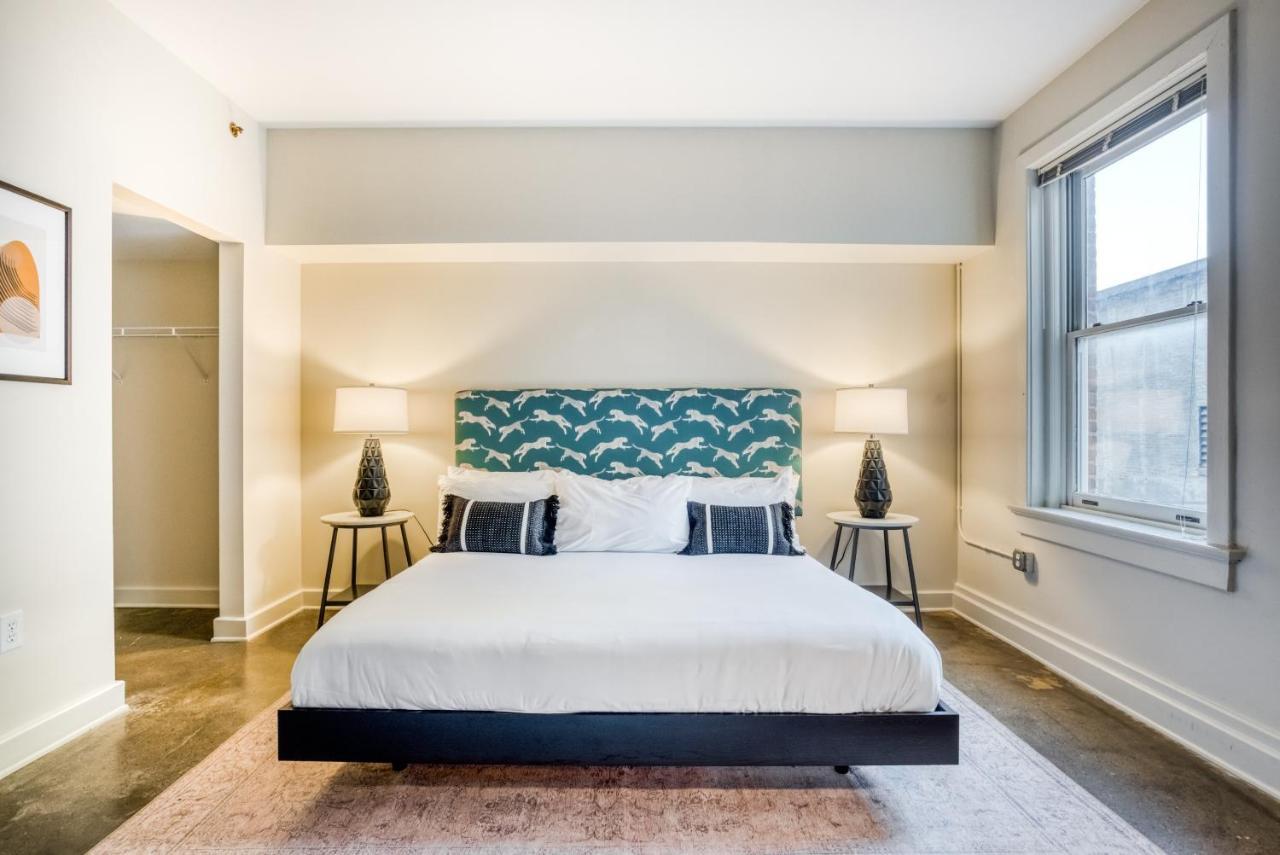 Mint House - Downtown 3* Louisville