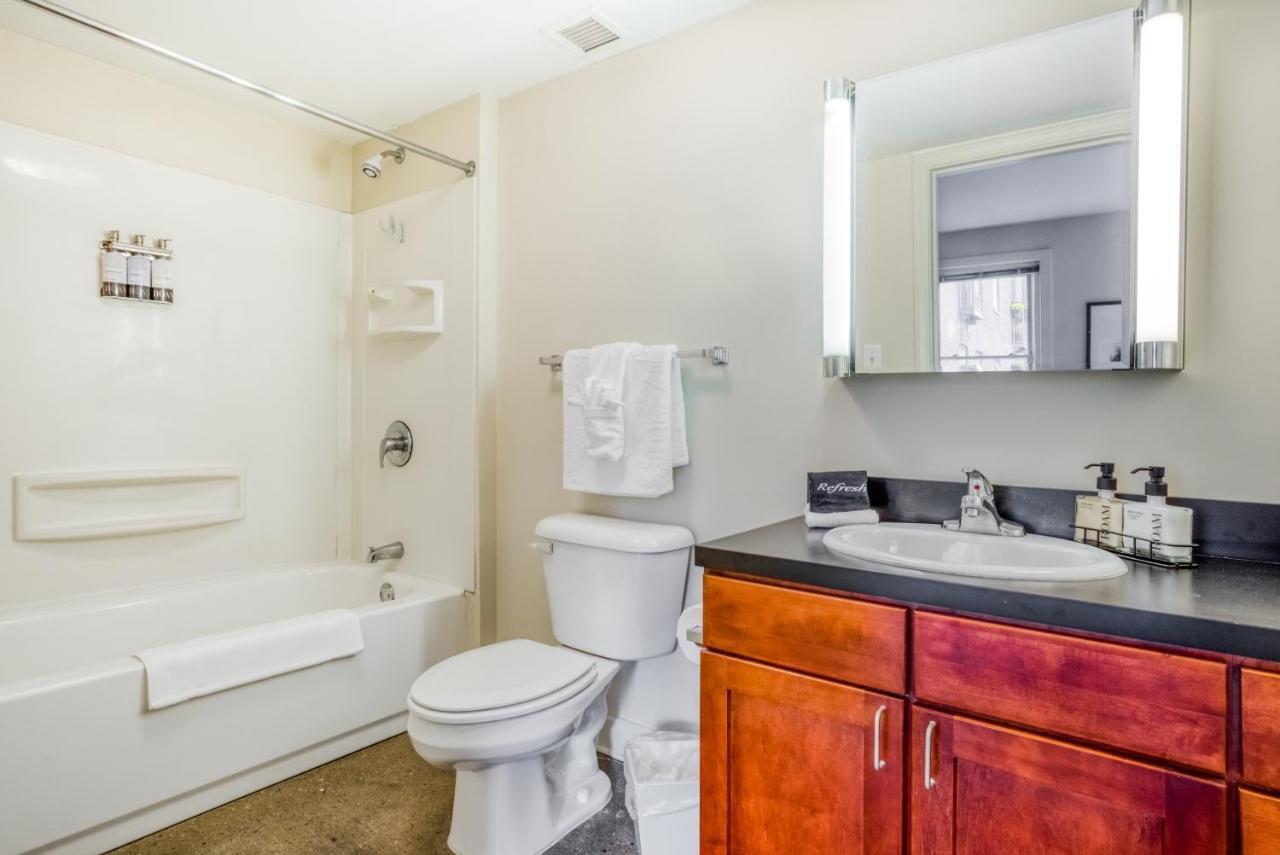 Mint House - Downtown 3*