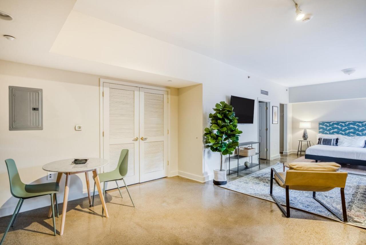 Mint House - Downtown 3*