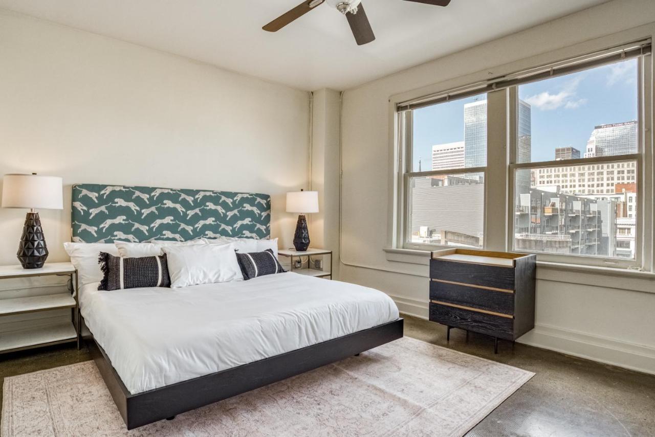 Aparthotel Mint House - Downtown