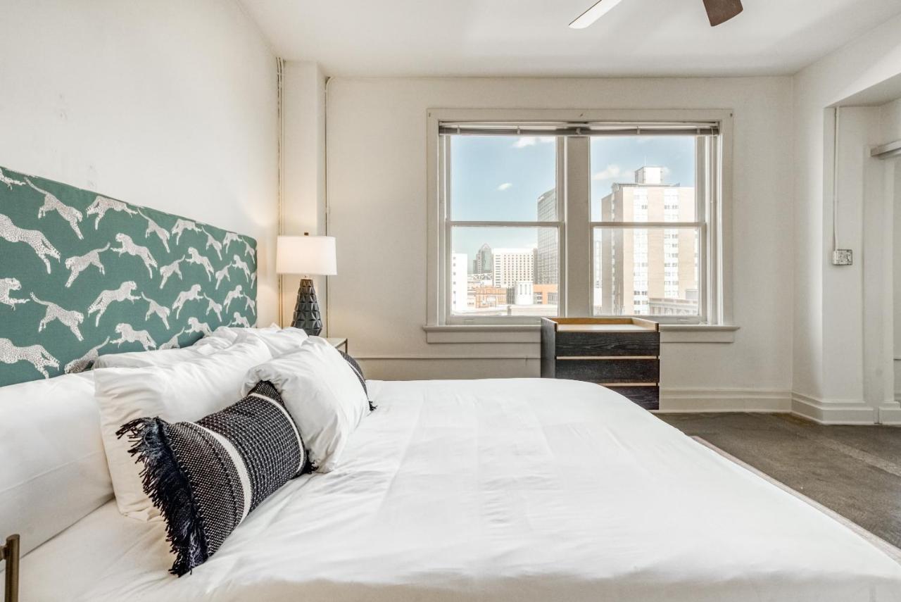 Mint House - Downtown Aparthotel