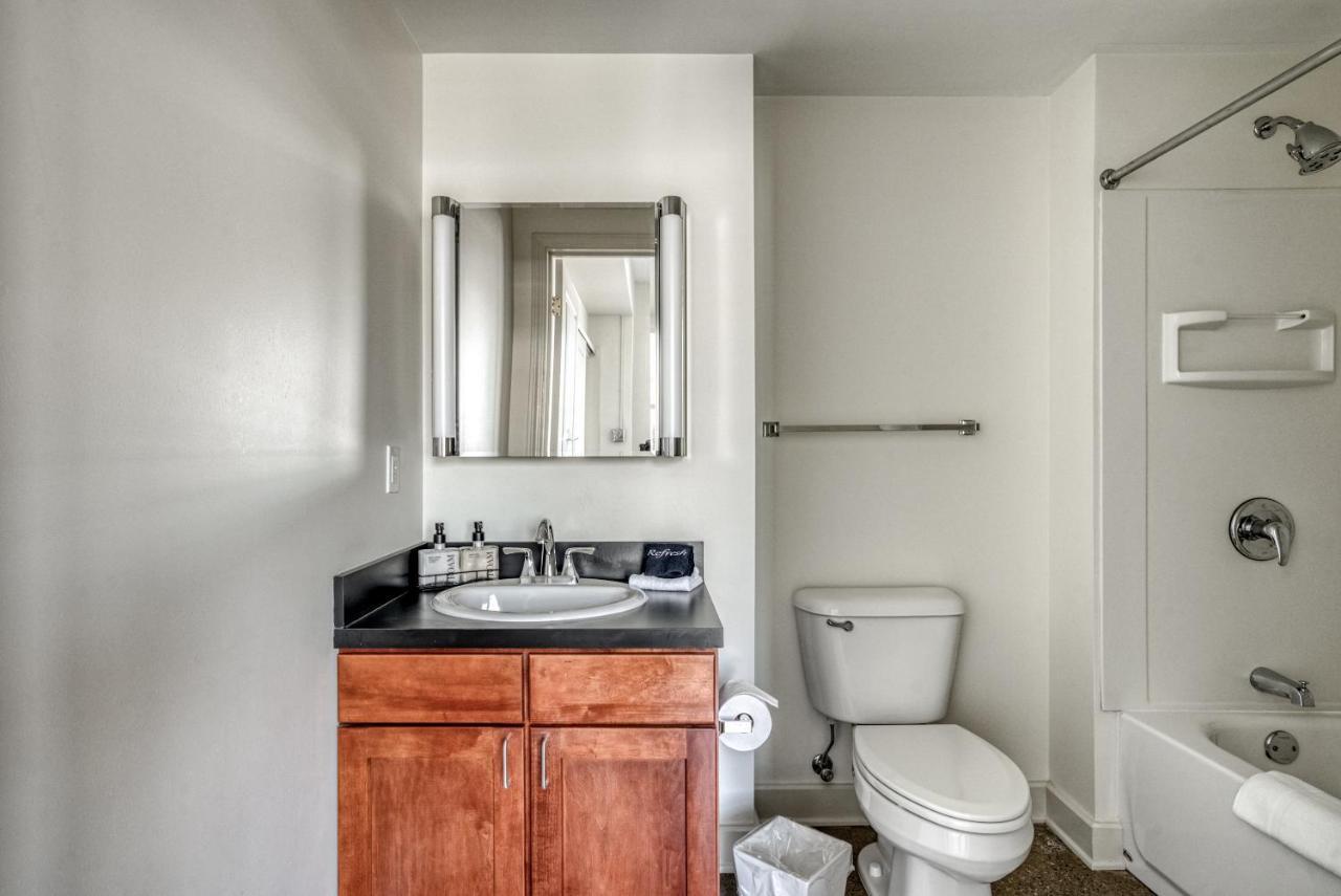 Mint House - Downtown 3* Louisville