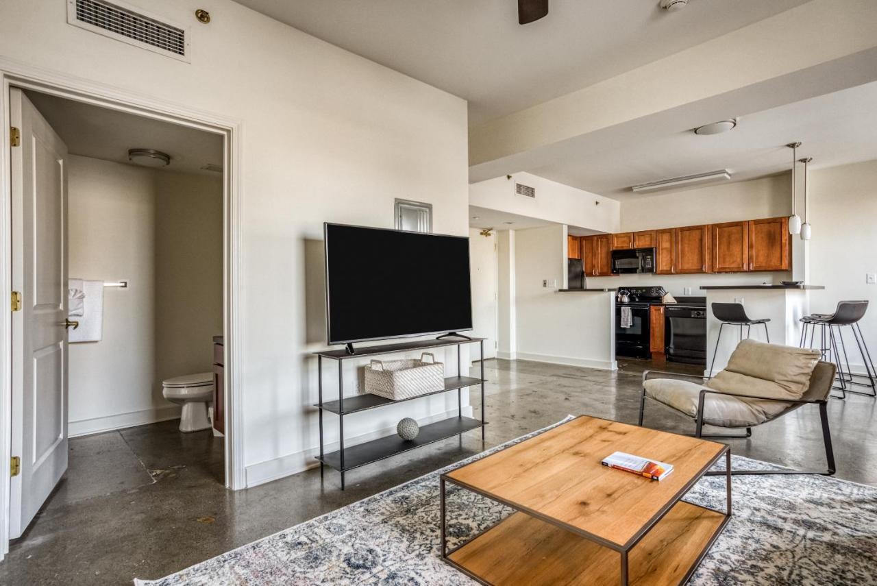 Aparthotel Mint House - Downtown Louisville