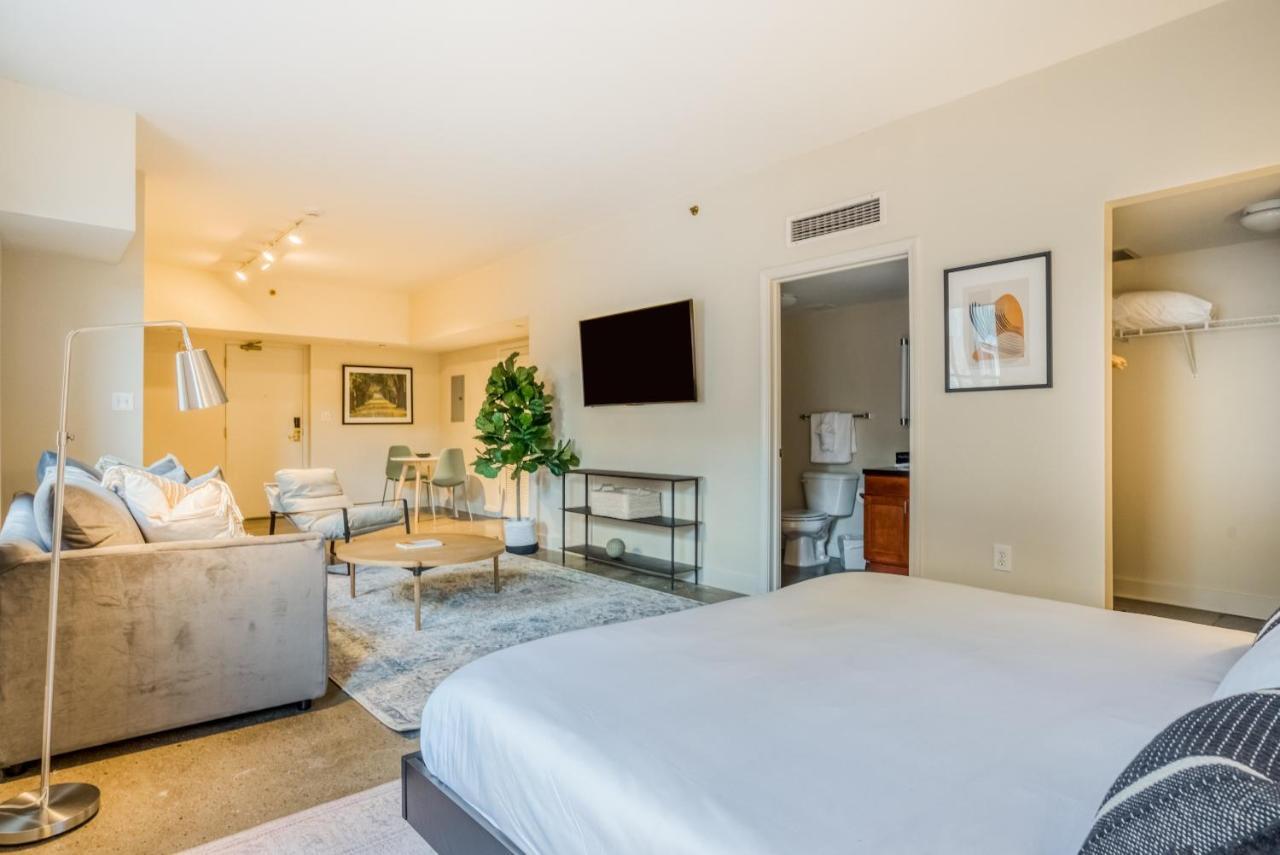 Mint House - Downtown 3* Louisville