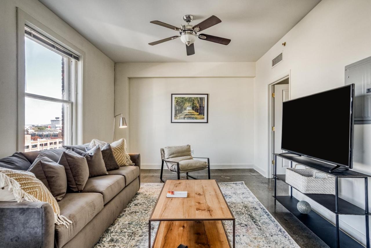 Mint House - Downtown 3* Louisville