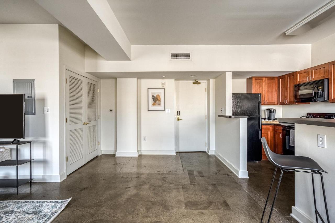 Mint House - Downtown 3* Louisville