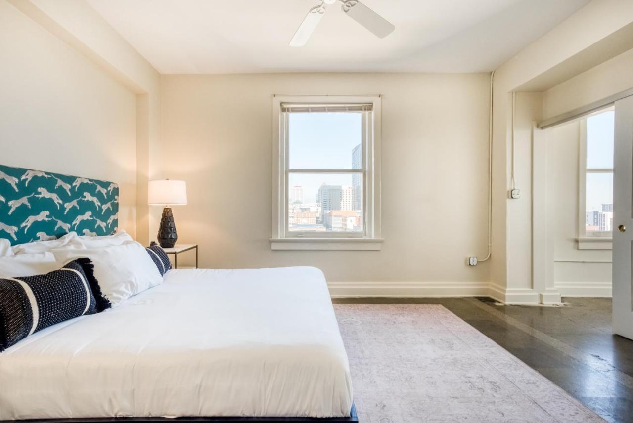 Mint House - Downtown Aparthotel 3*