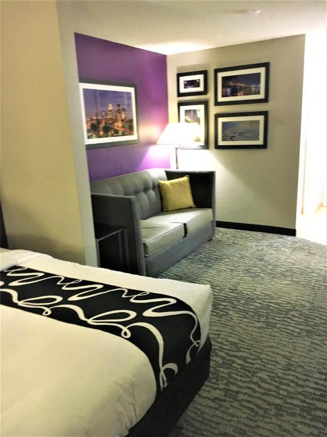 Hotel La Quinta & By Wyndham East
