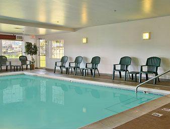 Comfort & Airport Fair & Expo Hotel 3*