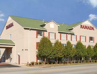 Comfort & Airport Fair & Expo Hotel Louisville