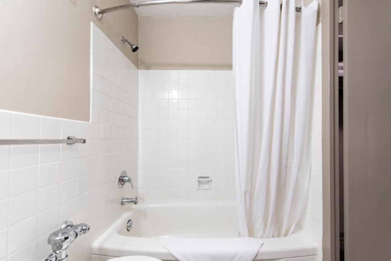 Aparthotel Abode Downtown - 4th St Live