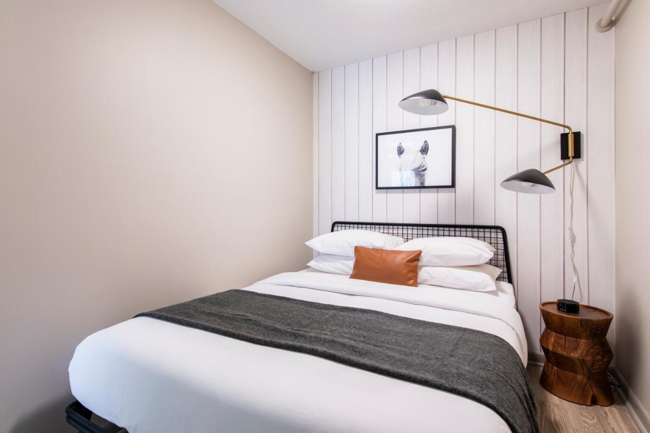 Aparthotel Abode Downtown - 4th St Live *