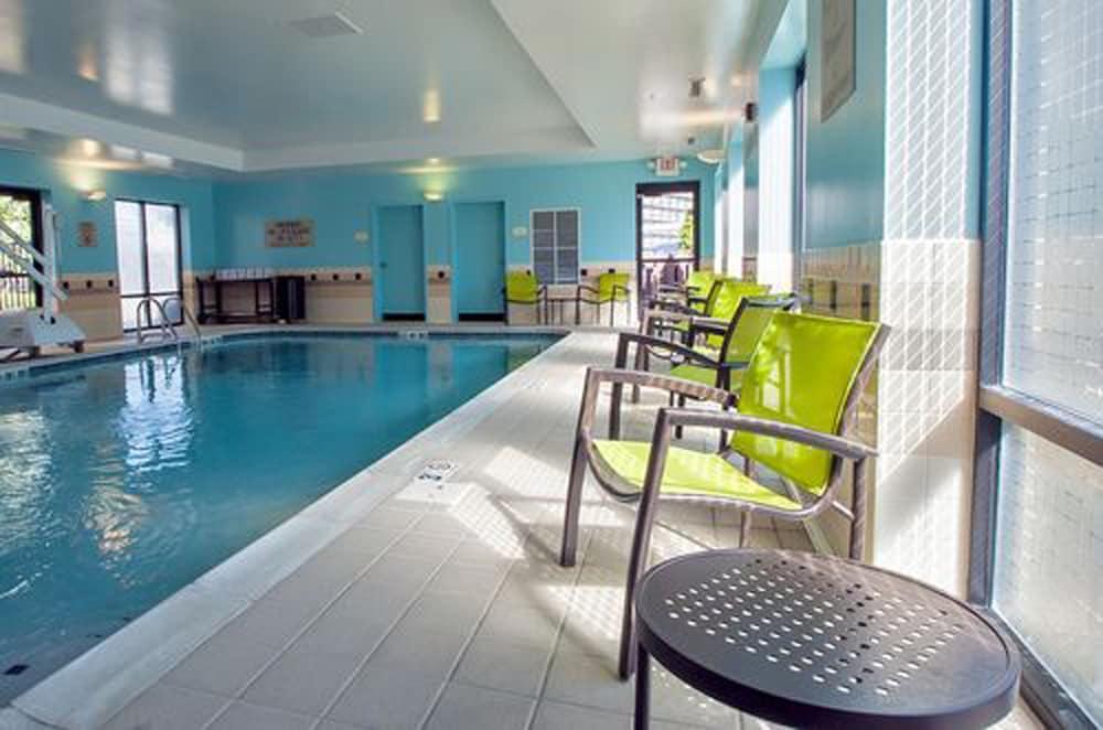 Hotel Springhill Airport 3*