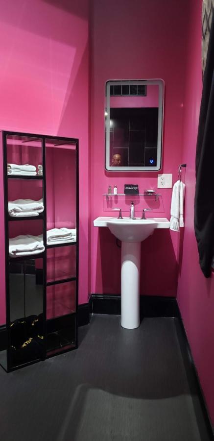 Hotel Vu