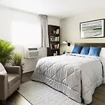Intown Suites Extended Stay Louisville Ky - Airport