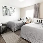 Intown Suites Extended Stay Louisville Ky - Airport