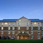 Woodspring Suites Louisville Jeffersontown