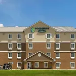 Woodspring Suites Louisville Jeffersontown