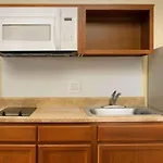 Woodspring Suites Louisville Jeffersontown