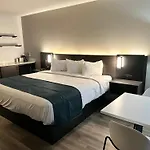 Studio 6 Suites Louisville Ky Airport/Expo Center