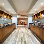 Springhill Suites Louisville Downtown